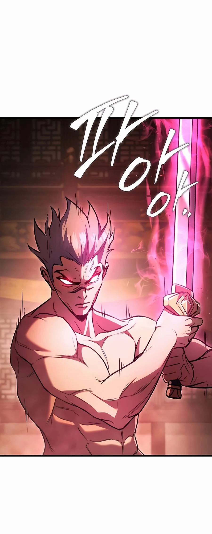 Emperor's Sword Chapter 32 - 56