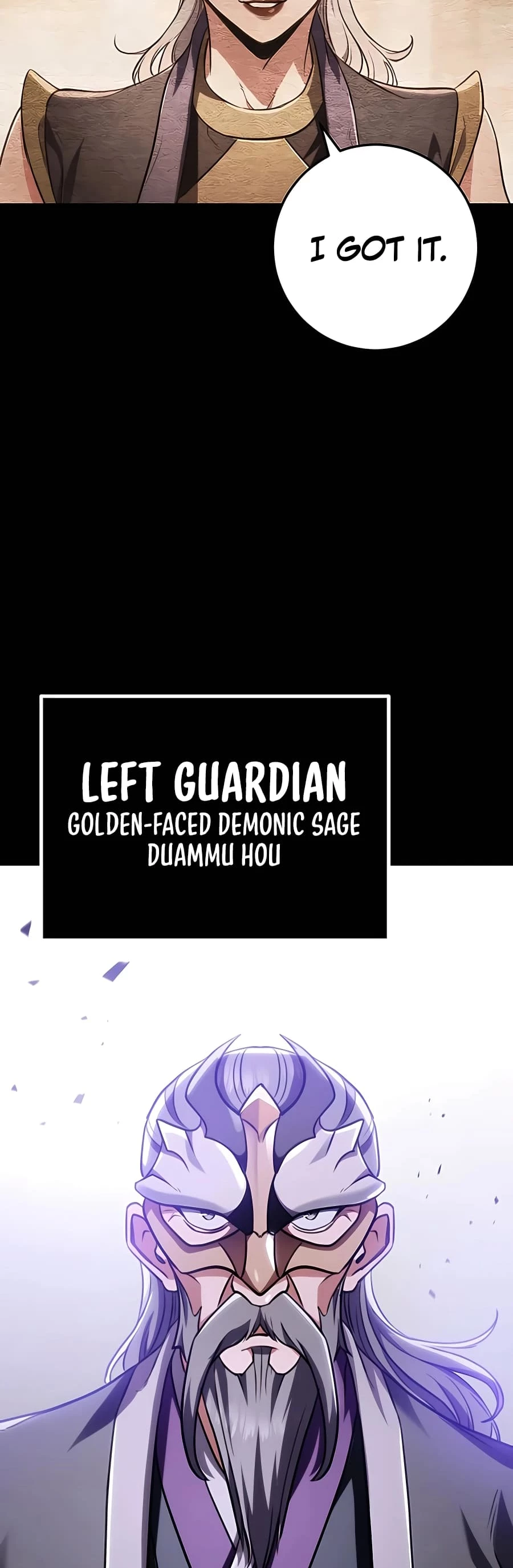 Emperor's Sword Chapter 29 - 2