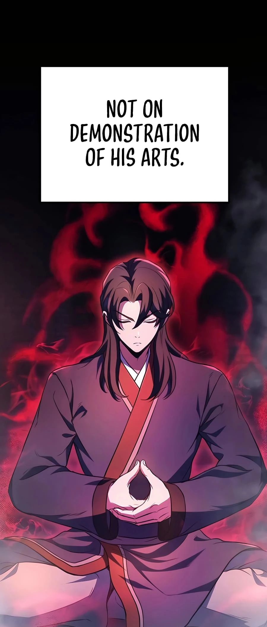 Emperor's Sword Chapter 30 - 10