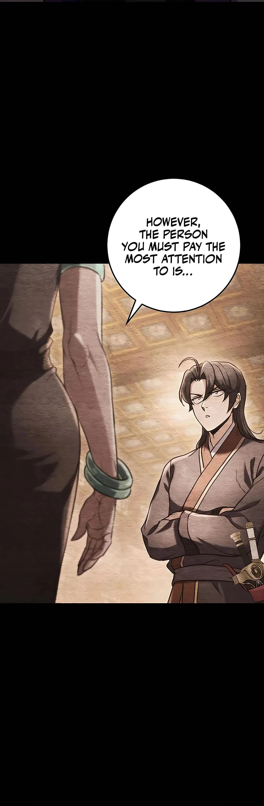 Emperor's Sword Chapter 29 - 4