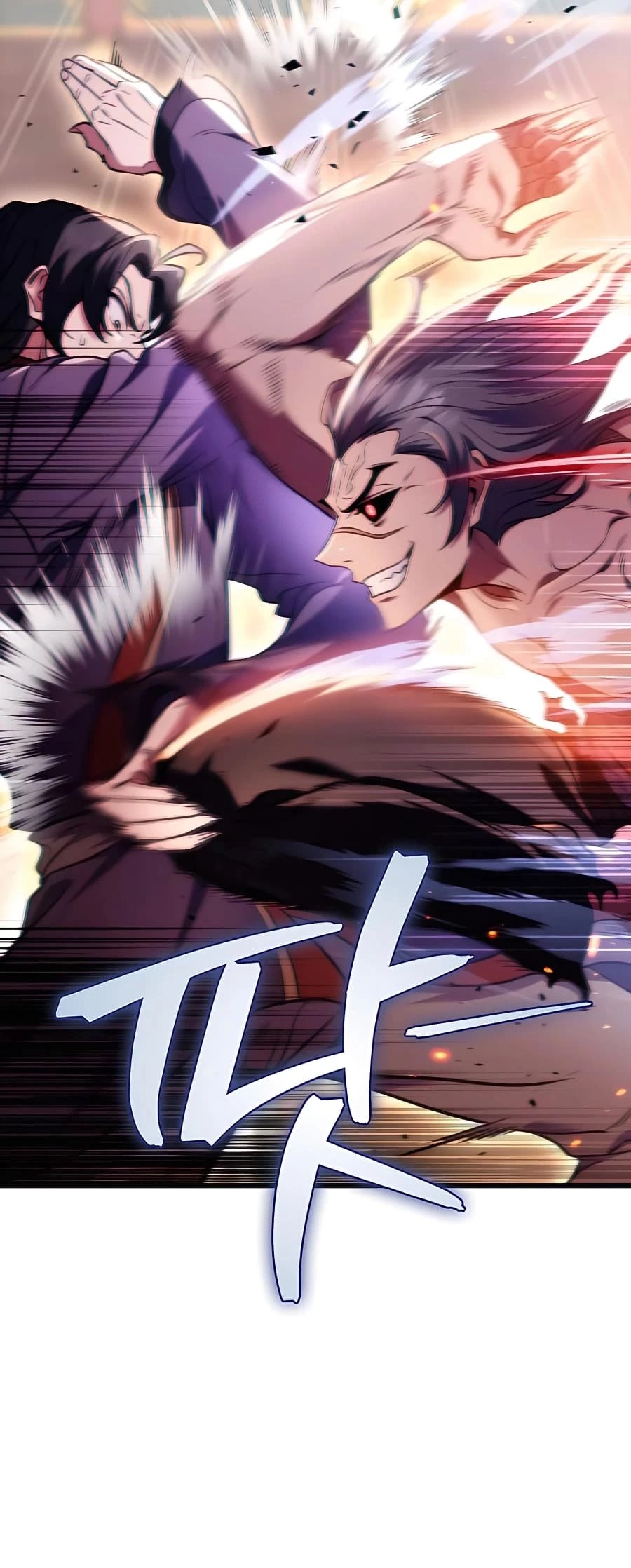 Emperor's Sword Chapter 31 - 36