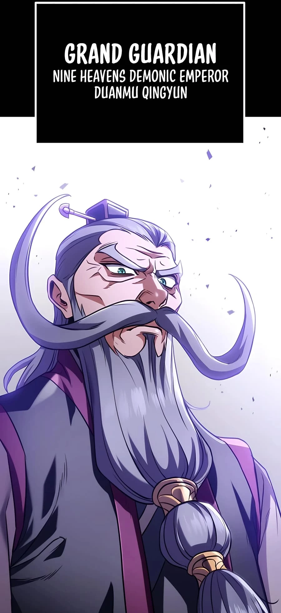 Emperor's Sword Chapter 29 - 5