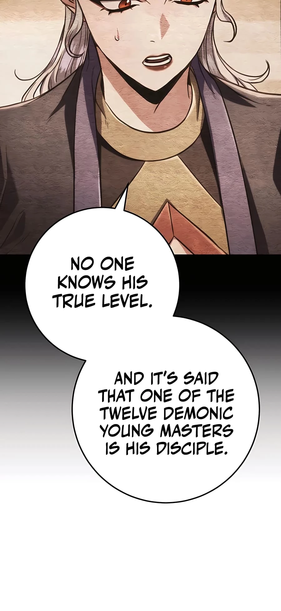 Emperor's Sword Chapter 29 - 7