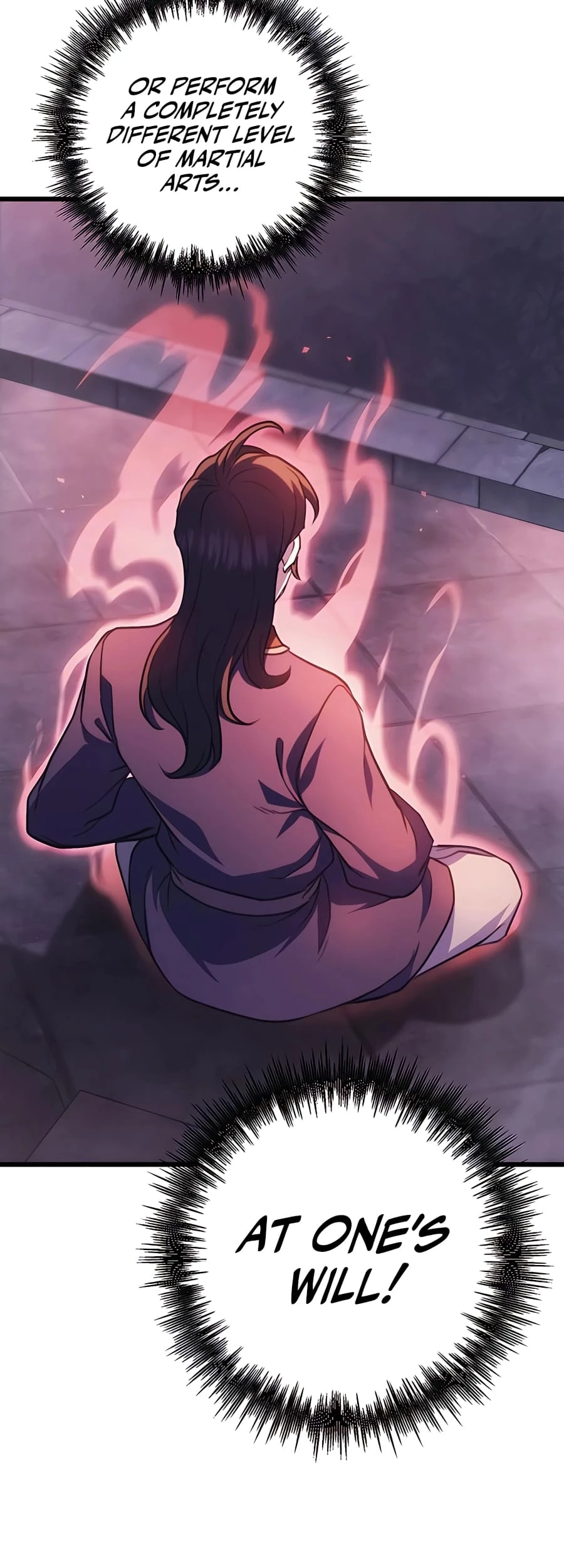 Emperor's Sword Chapter 30 - 16