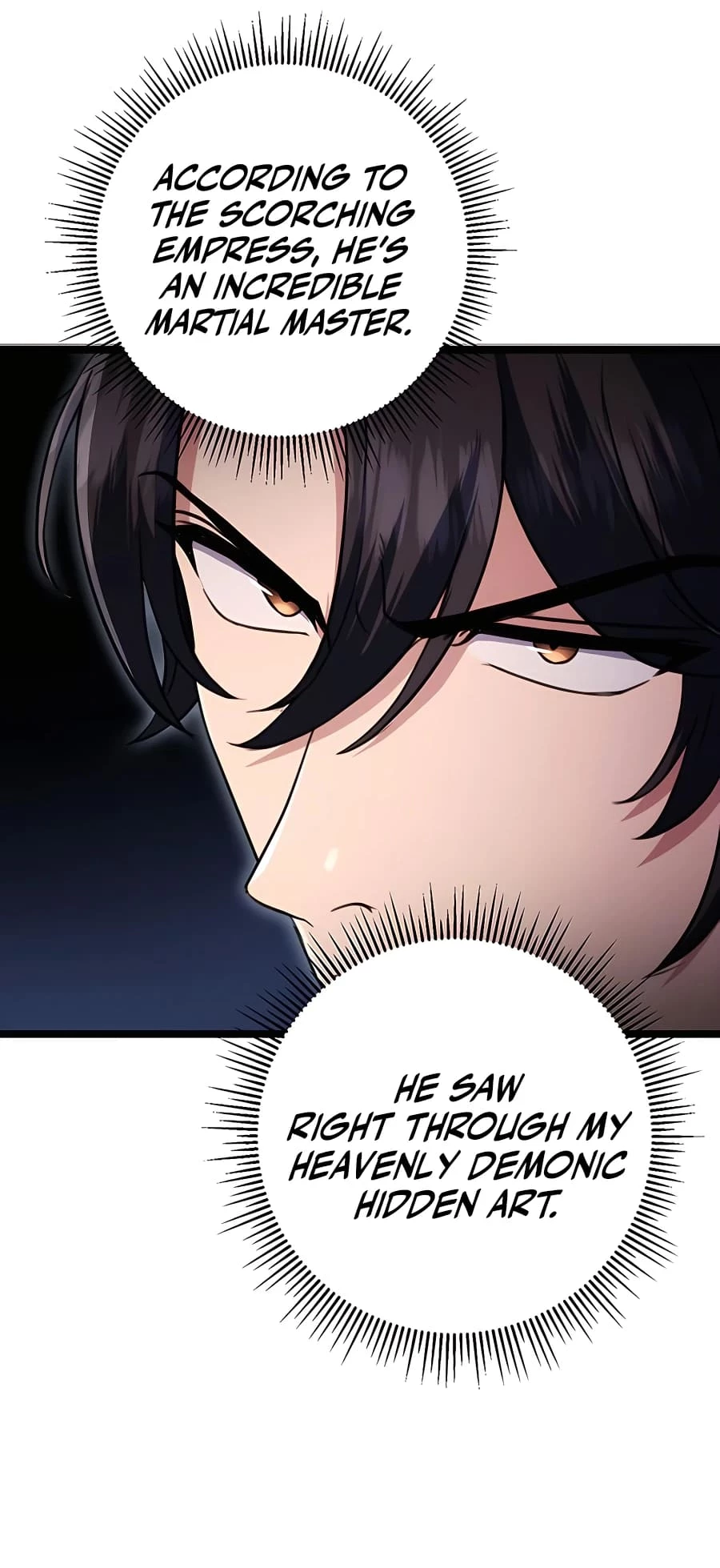 Emperor's Sword Chapter 29 - 8