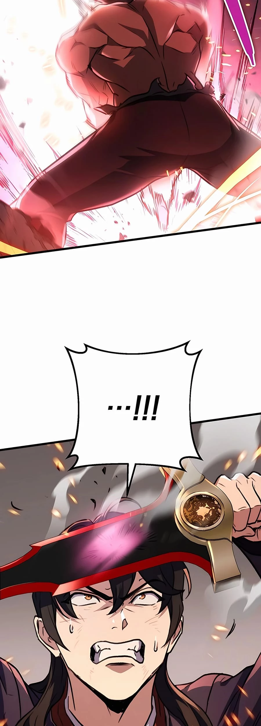Emperor's Sword Chapter 32 - 62