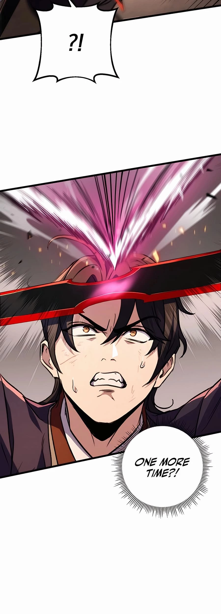 Emperor's Sword Chapter 32 - 64