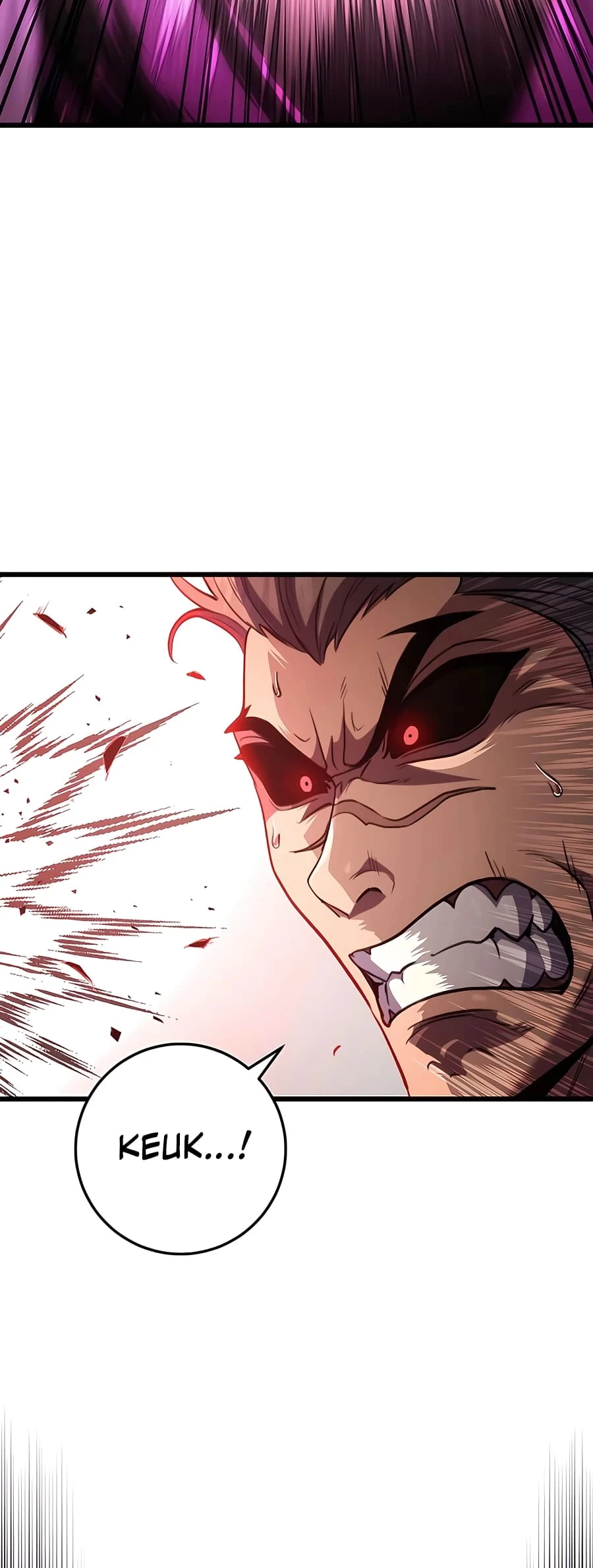 Emperor's Sword Chapter 31 - 42