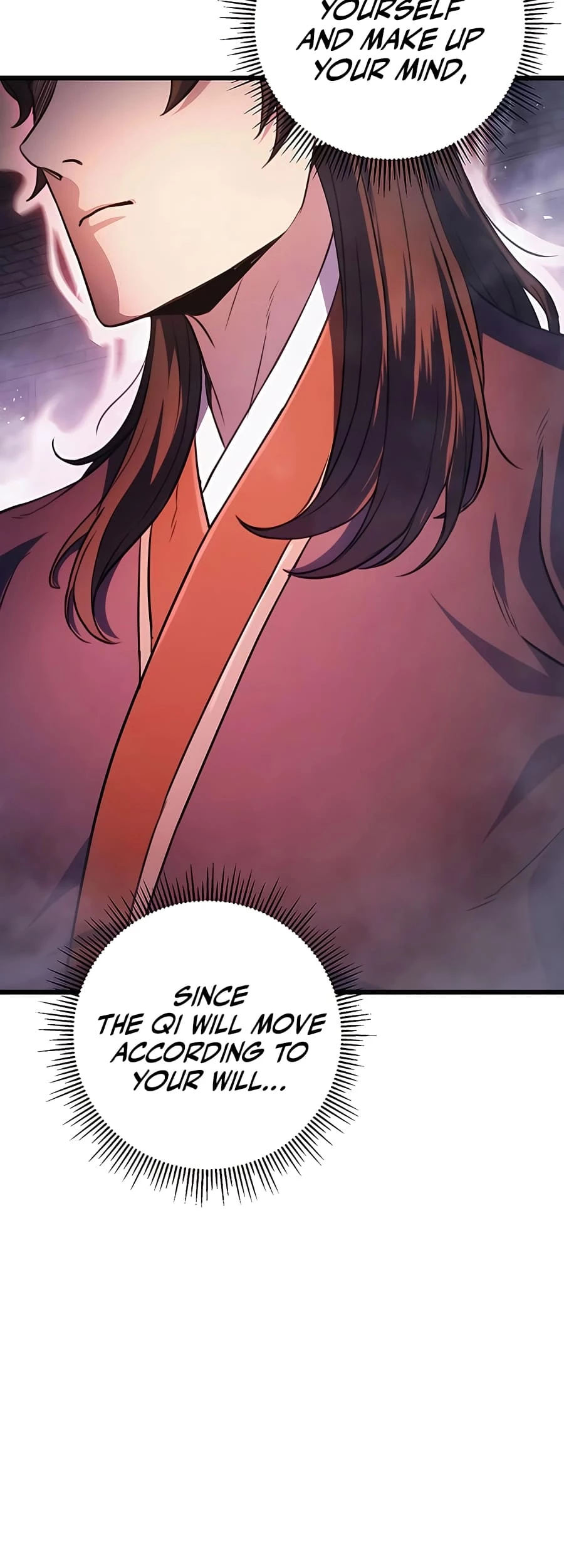 Emperor's Sword Chapter 30 - 20
