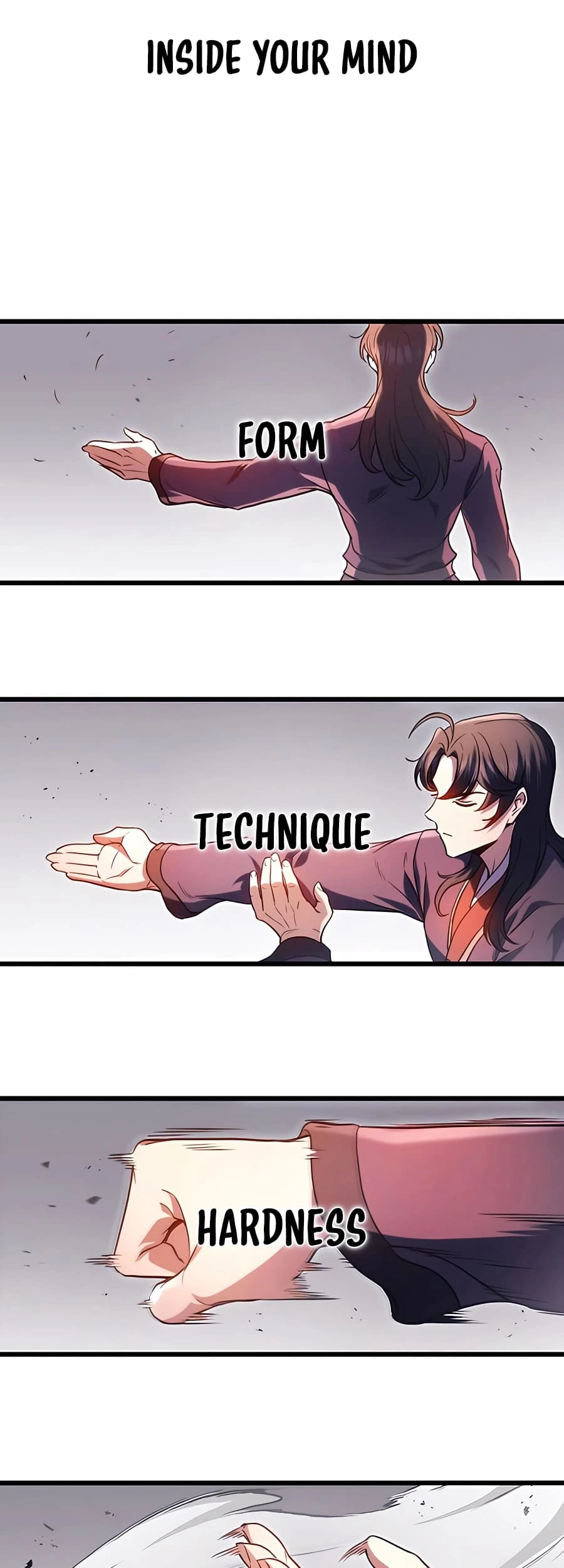 Emperor's Sword Chapter 30 - 21