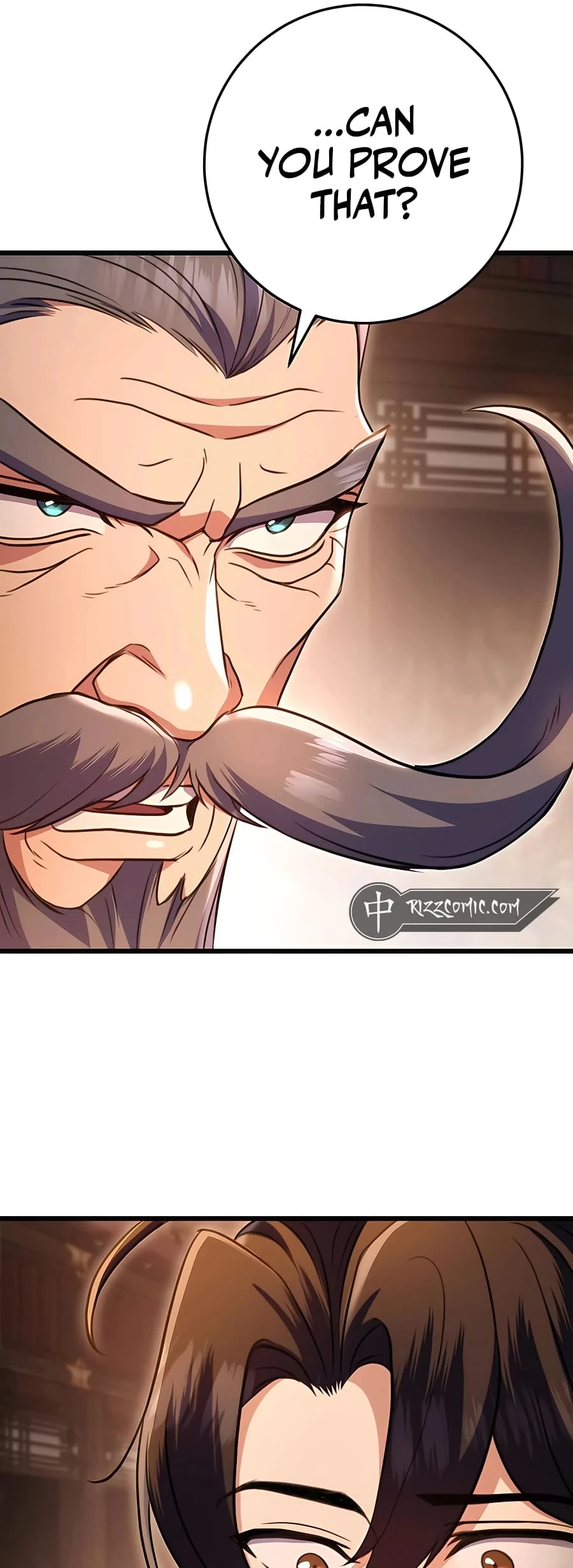 Emperor's Sword Chapter 29 - 17