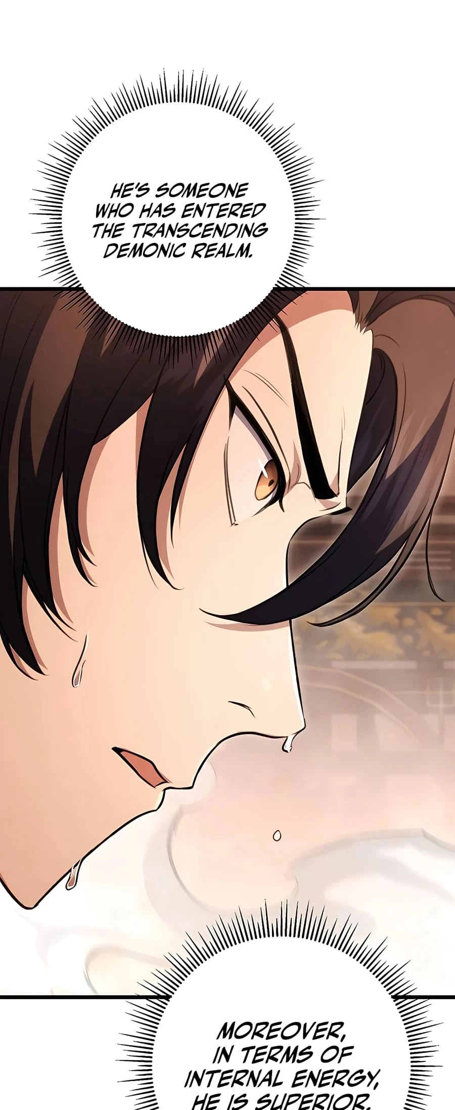 Emperor's Sword Chapter 31 - 49