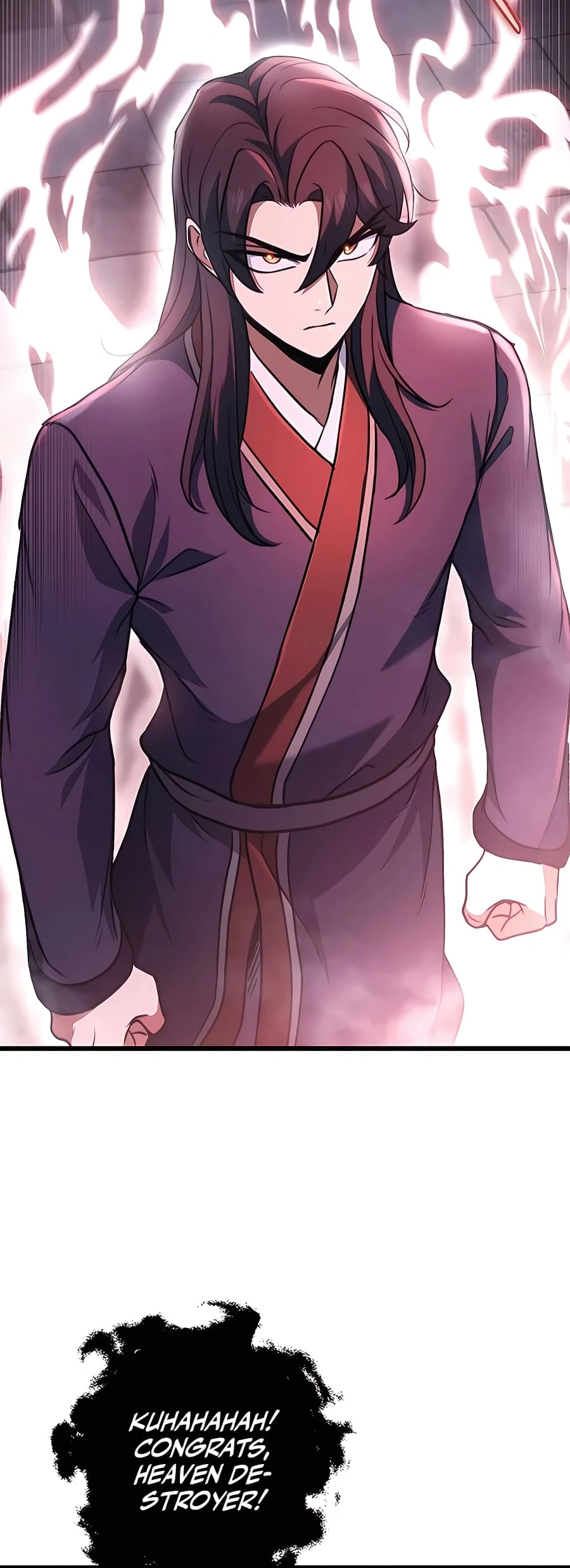 Emperor's Sword Chapter 30 - 28
