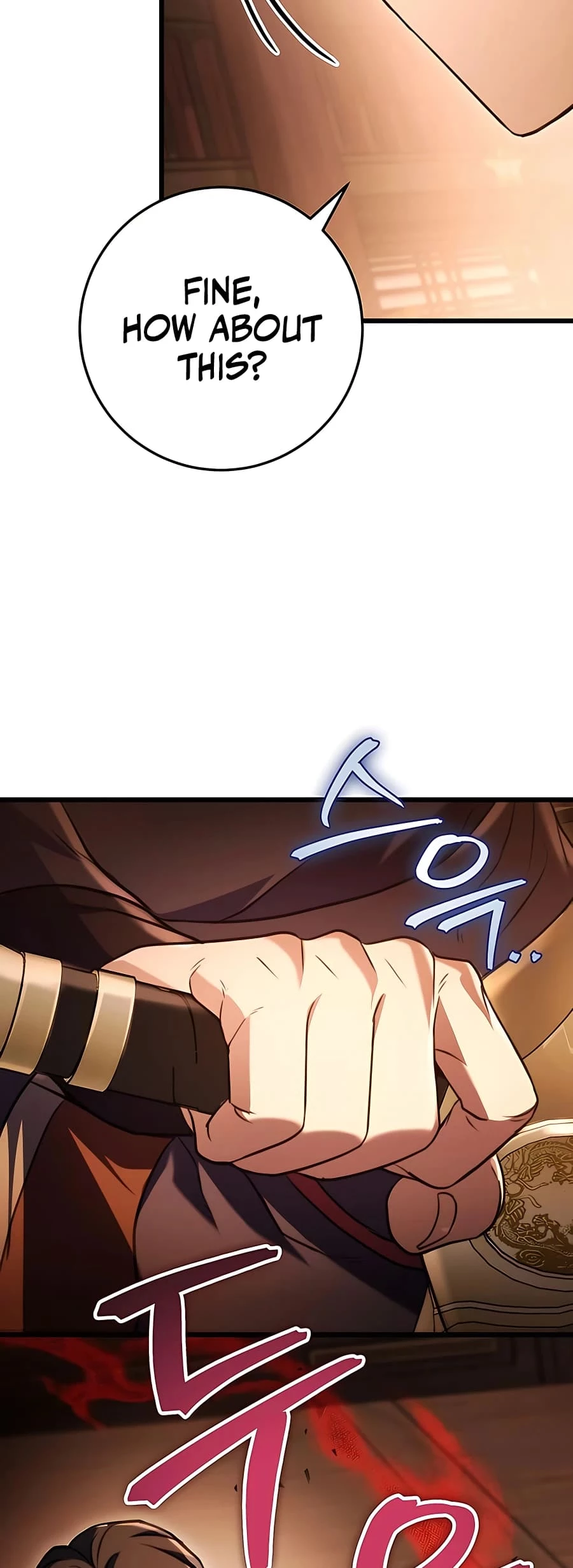Emperor's Sword Chapter 29 - 19