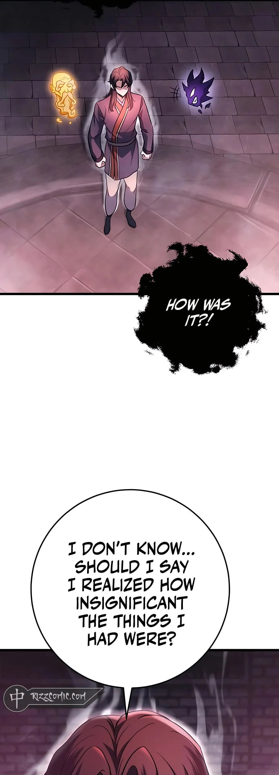 Emperor's Sword Chapter 30 - 29