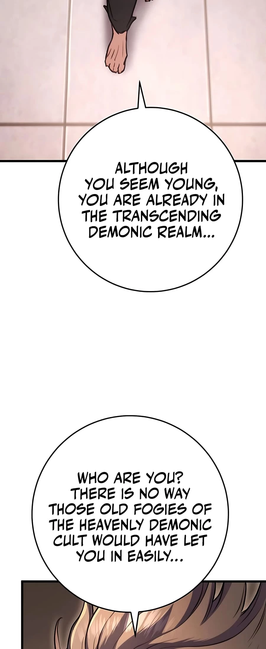 Emperor's Sword Chapter 31 - 51