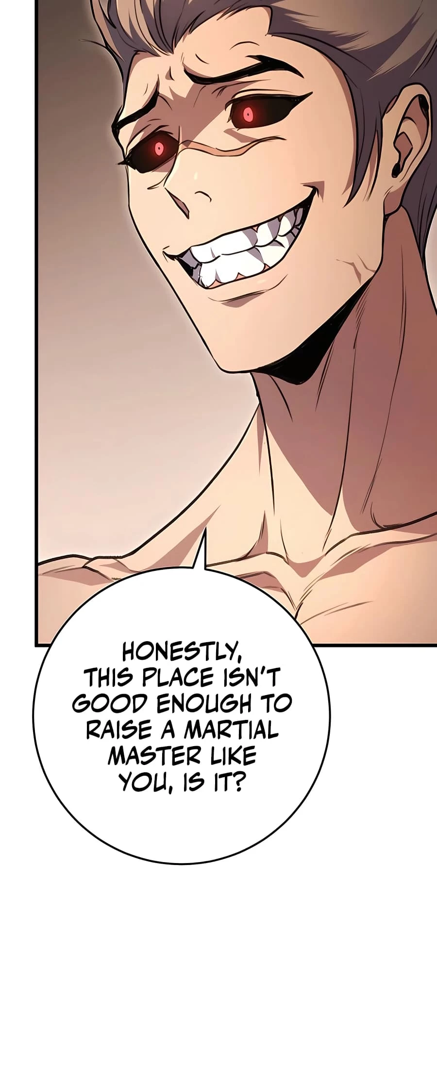 Emperor's Sword Chapter 31 - 52