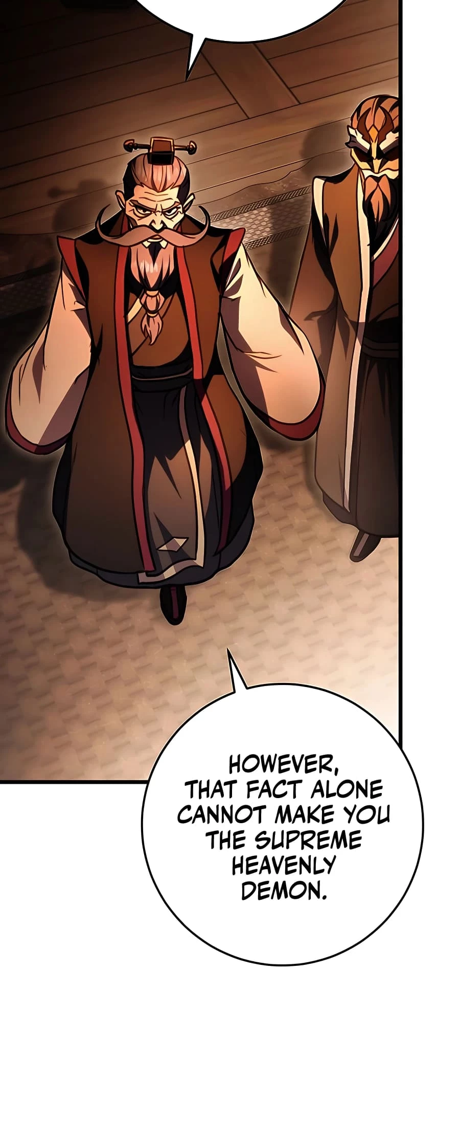 Emperor's Sword Chapter 29 - 24