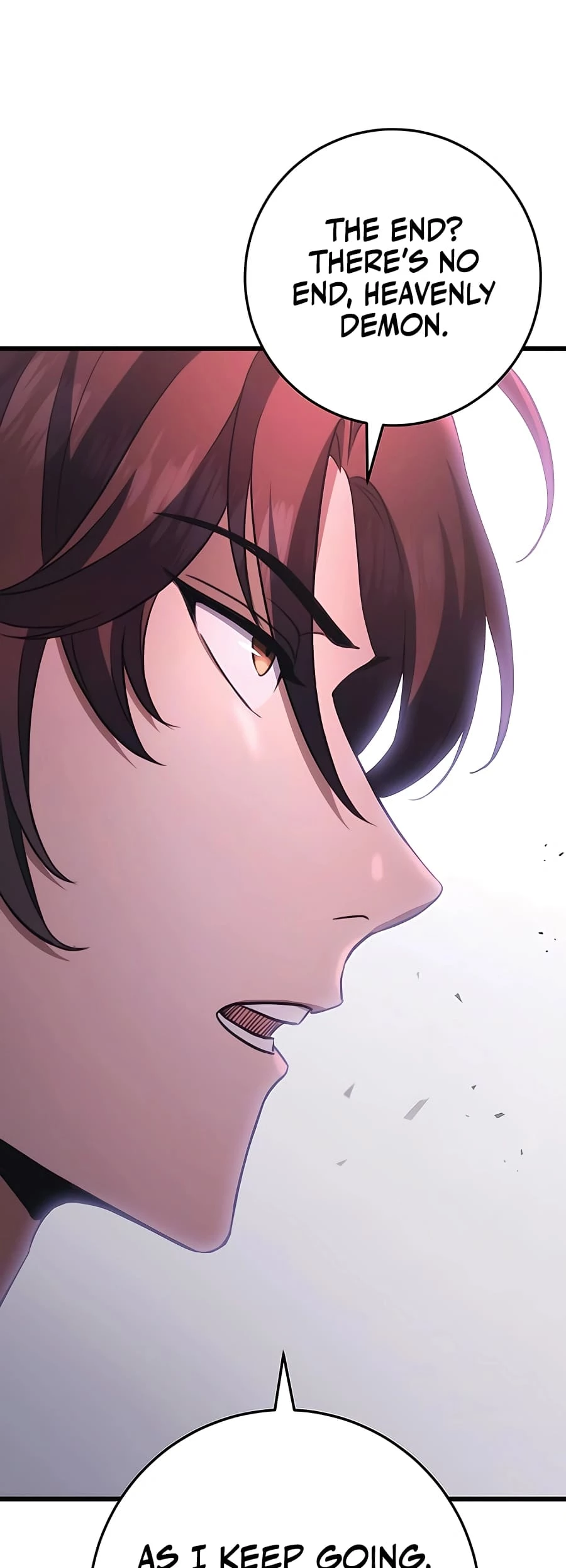 Emperor's Sword Chapter 30 - 33