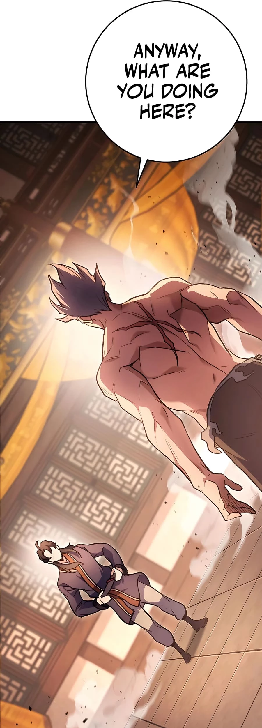 Emperor's Sword Chapter 31 - 57