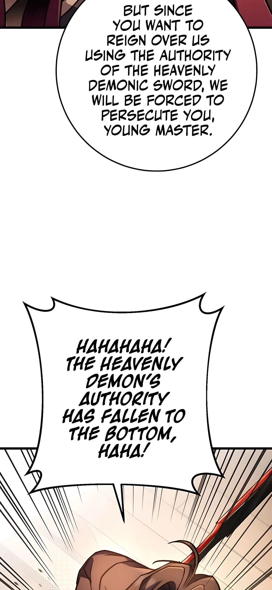 Emperor's Sword Chapter 29 - 27