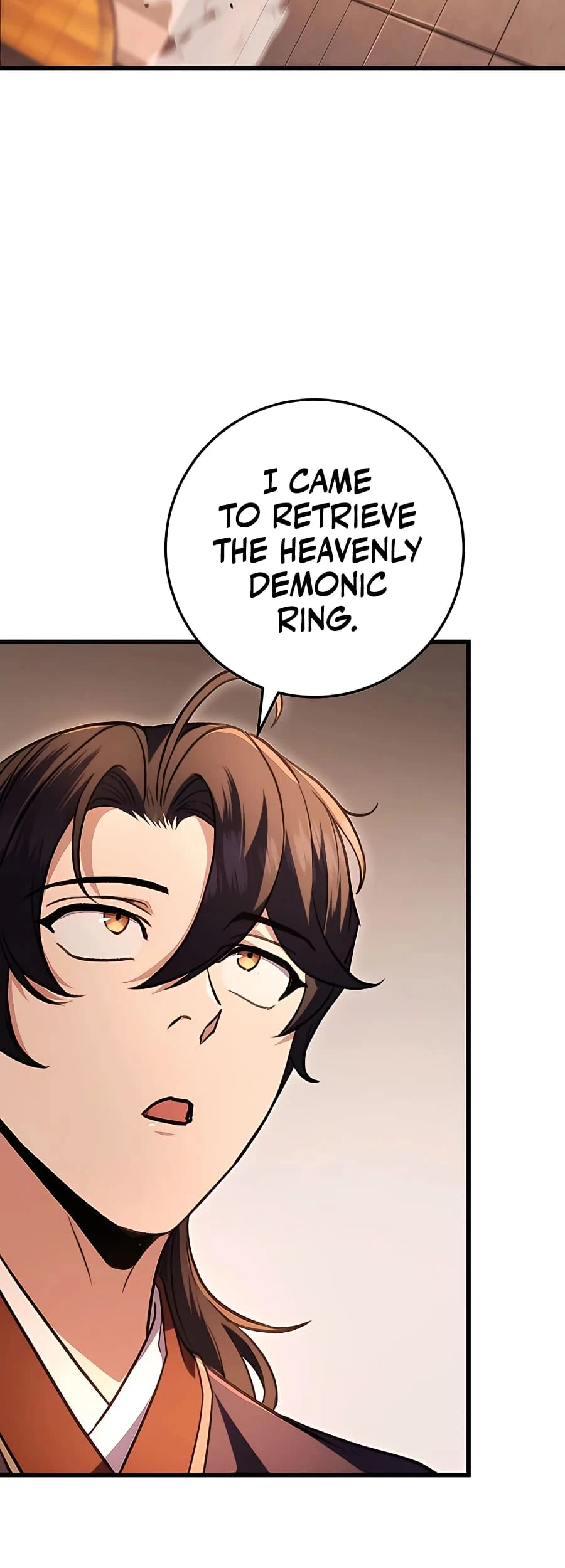 Emperor's Sword Chapter 31 - 58
