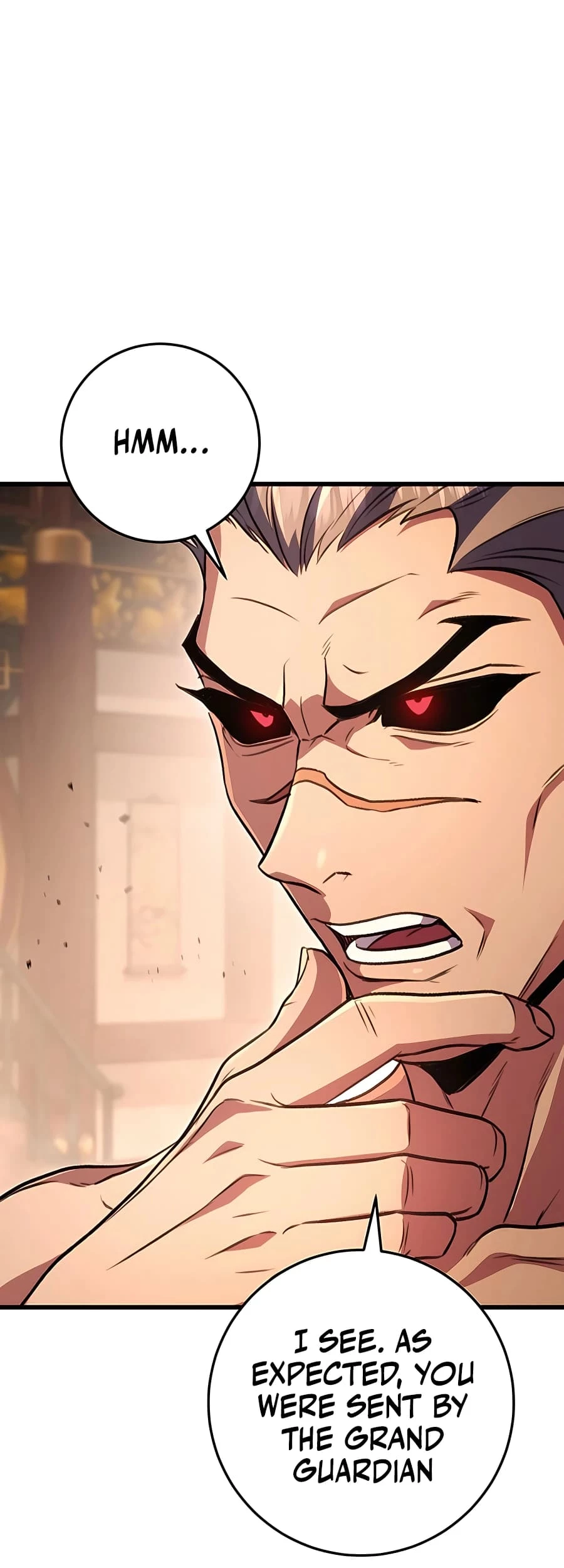 Emperor's Sword Chapter 31 - 59