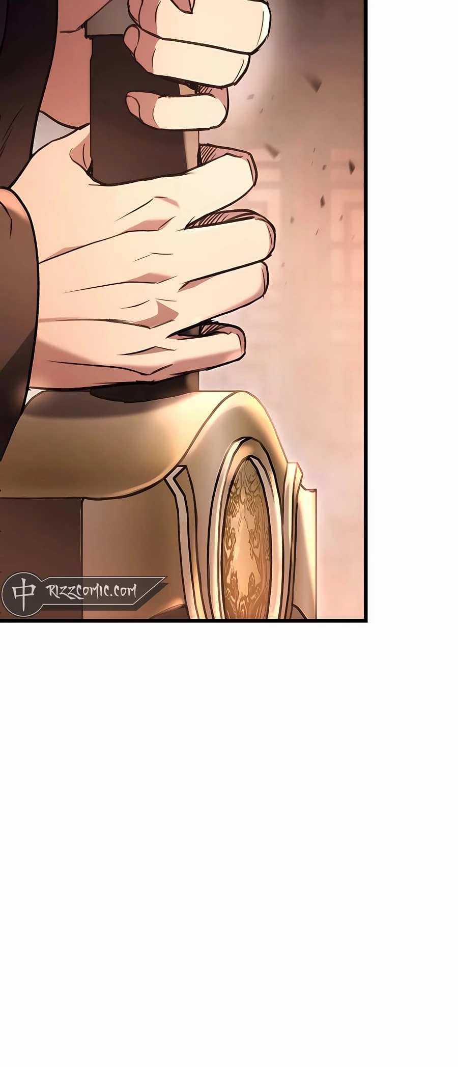Emperor's Sword Chapter 32 - 80