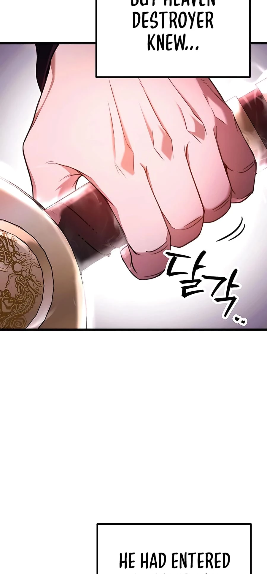 Emperor's Sword Chapter 30 - 39