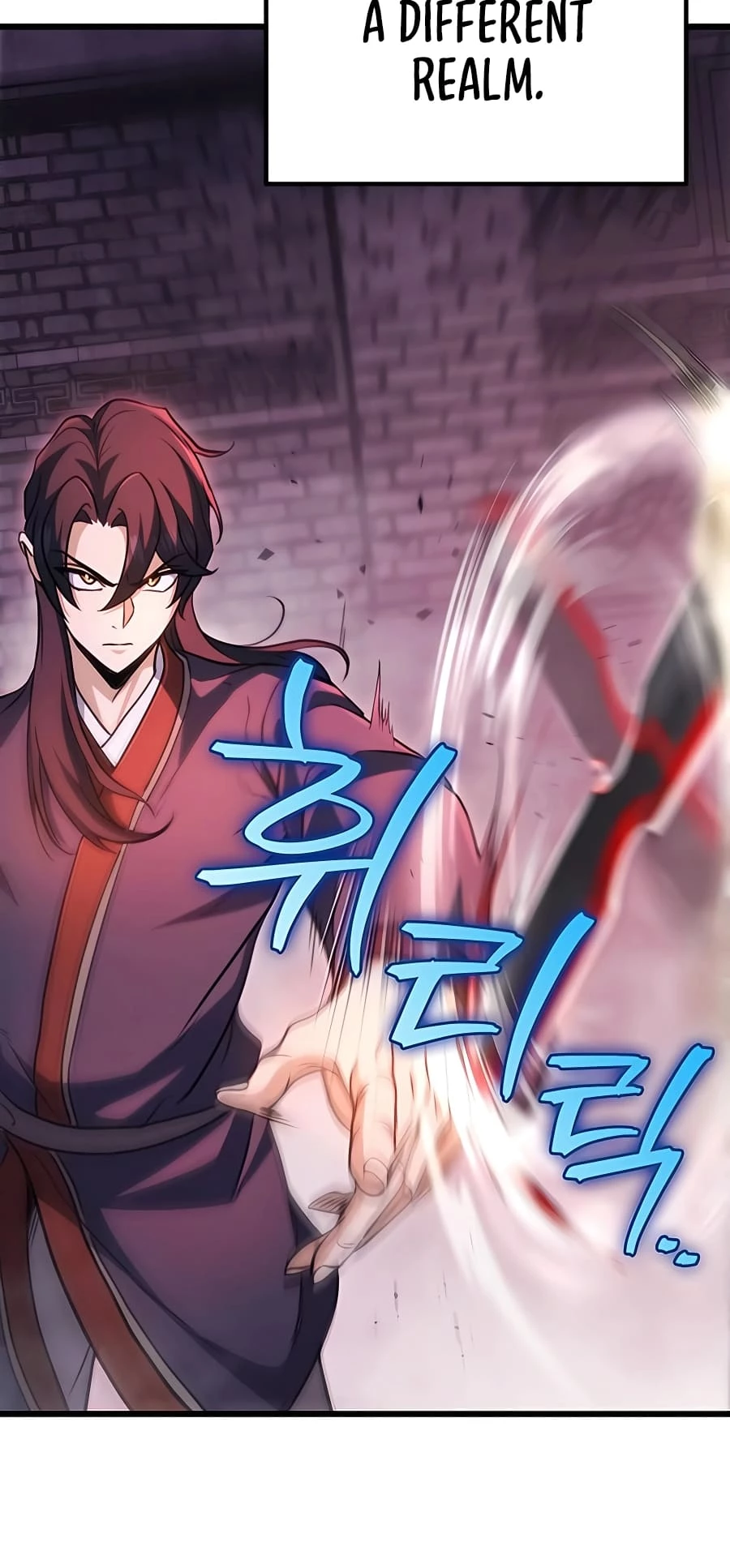 Emperor's Sword Chapter 30 - 40