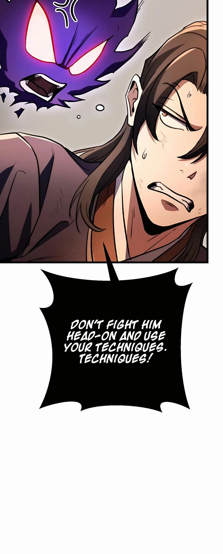 Emperor's Sword Chapter 32 - 84