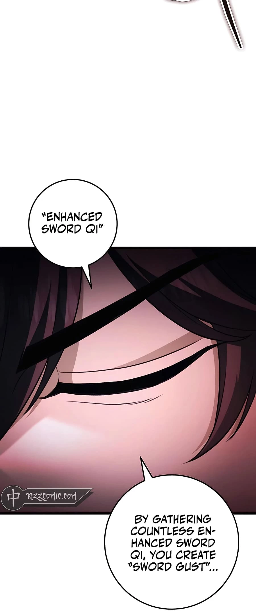 Emperor's Sword Chapter 30 - 42