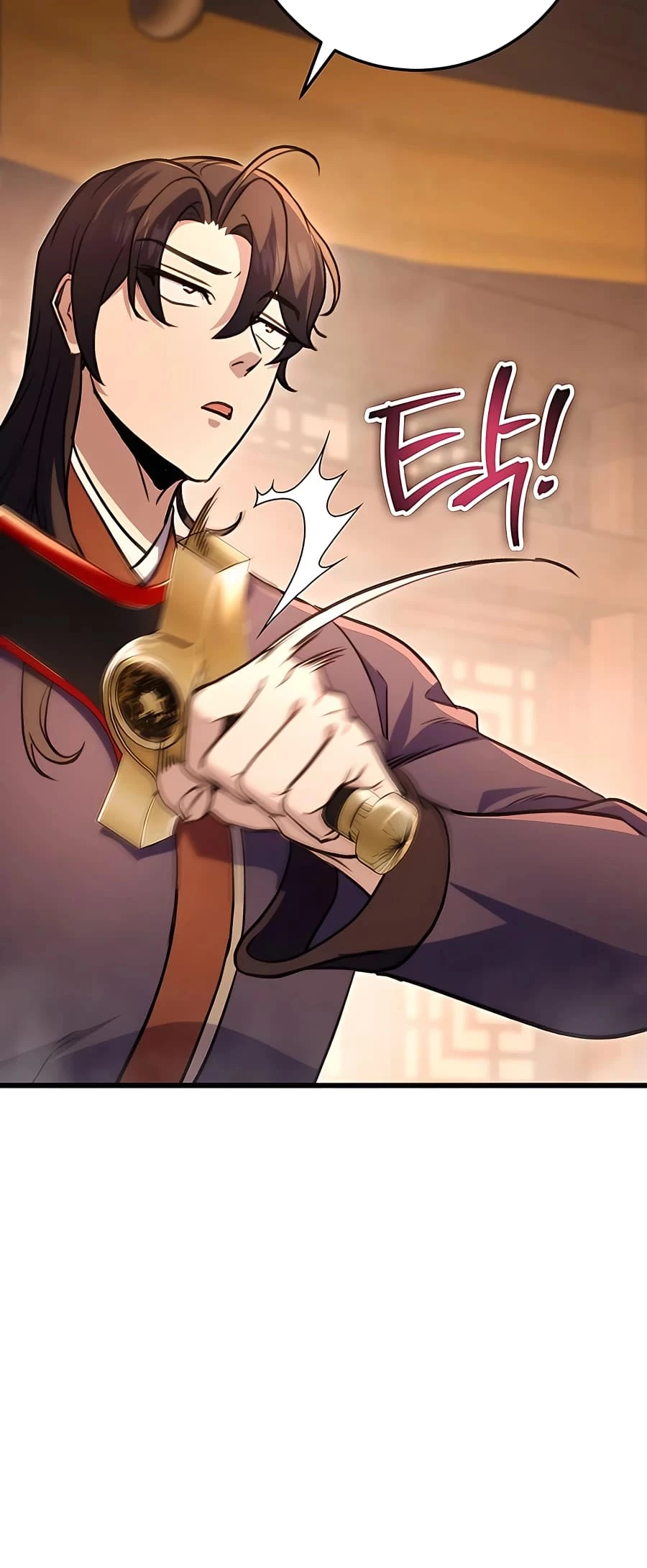 Emperor's Sword Chapter 31 - 66