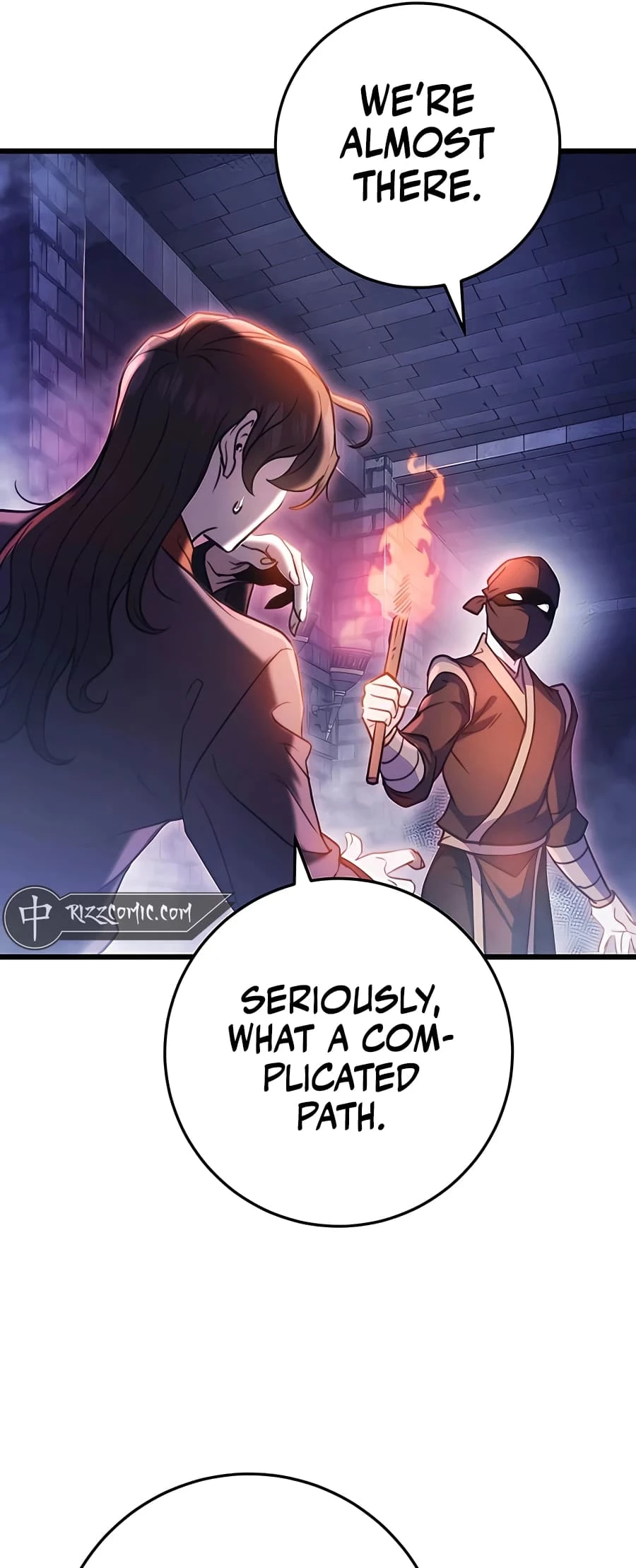Emperor's Sword Chapter 29 - 37