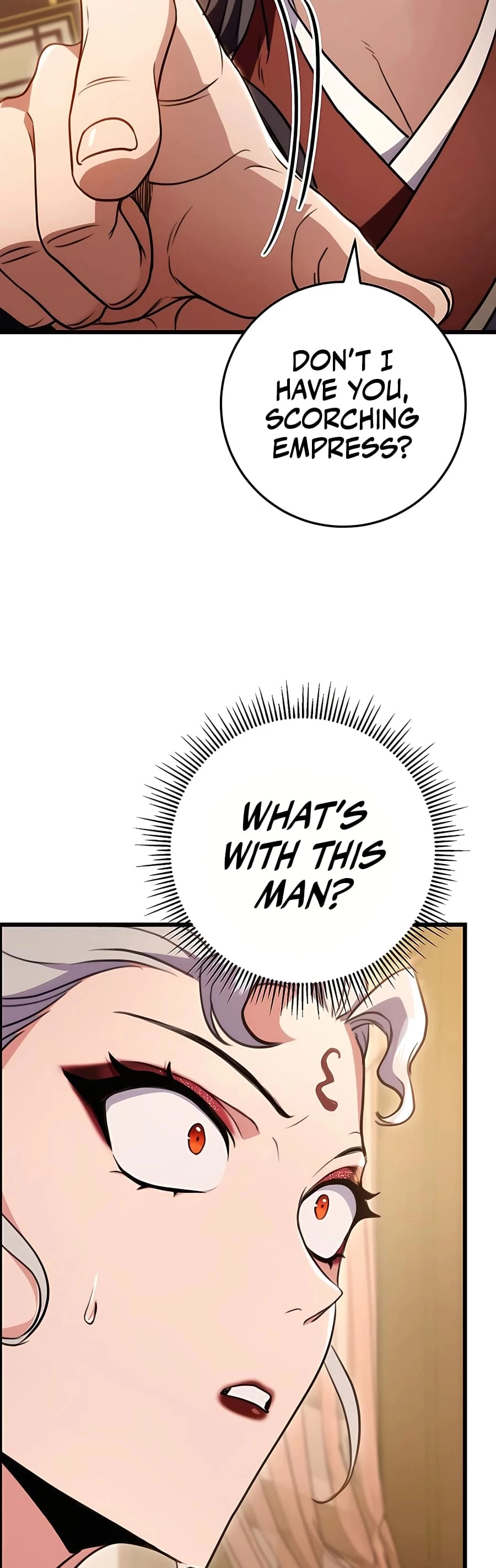 Emperor's Sword Chapter 28 - 2