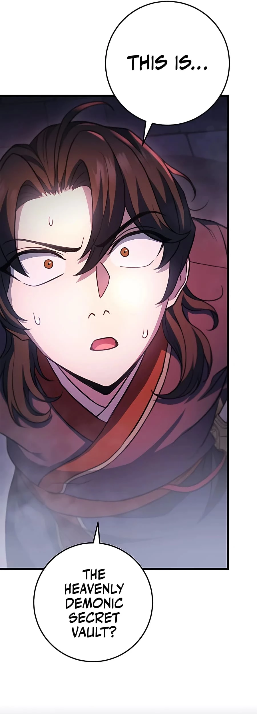 Emperor's Sword Chapter 29 - 41