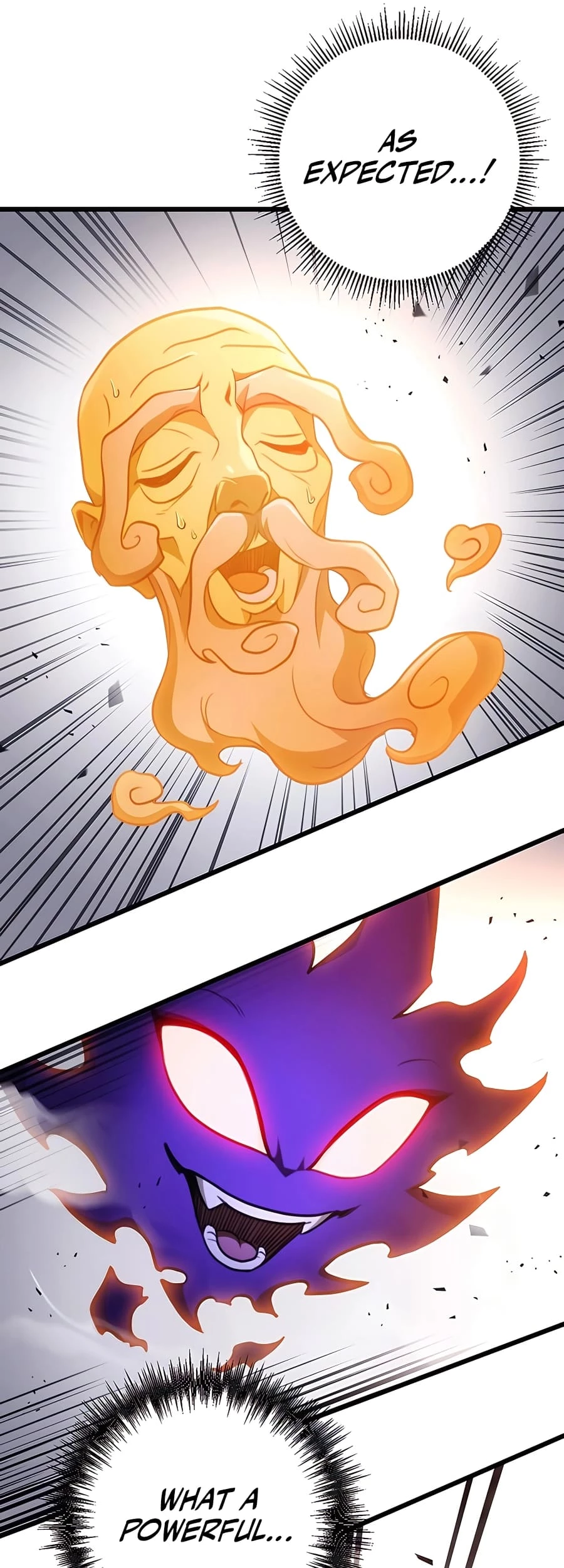 Emperor's Sword Chapter 30 - 49