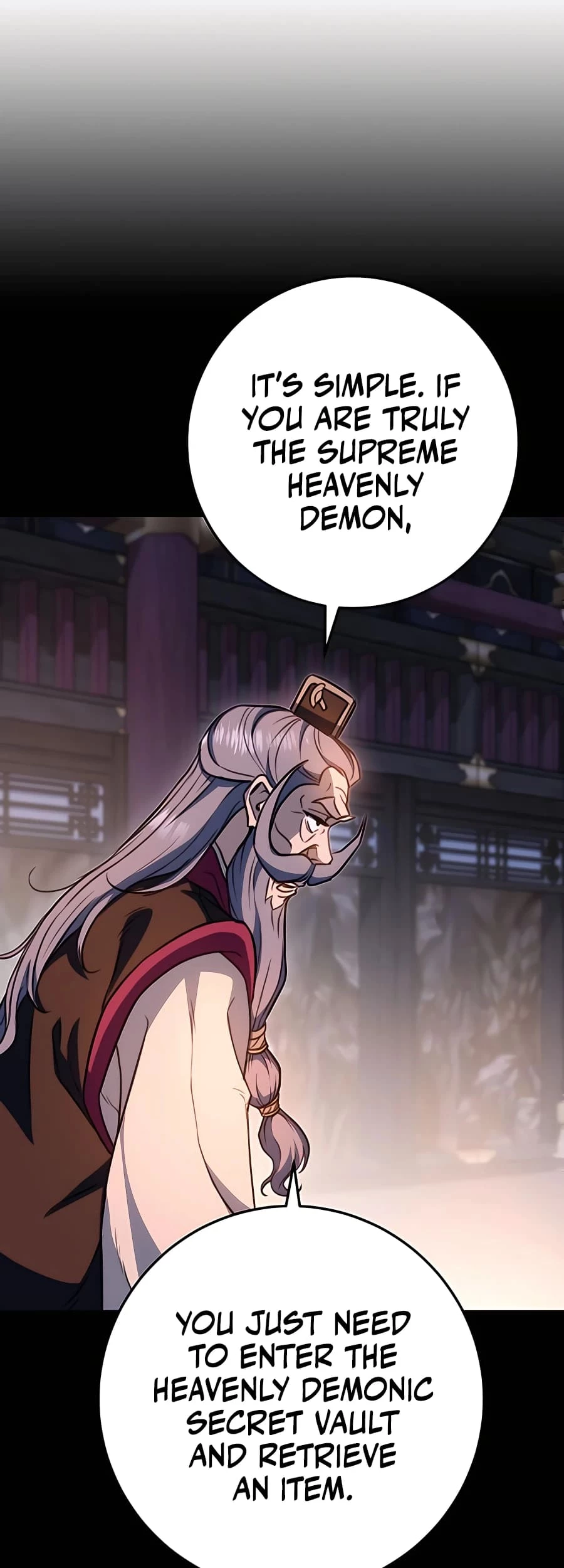 Emperor's Sword Chapter 29 - 42