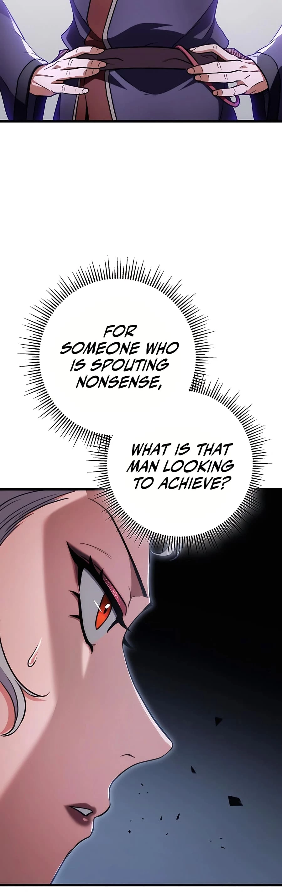 Emperor's Sword Chapter 28 - 4