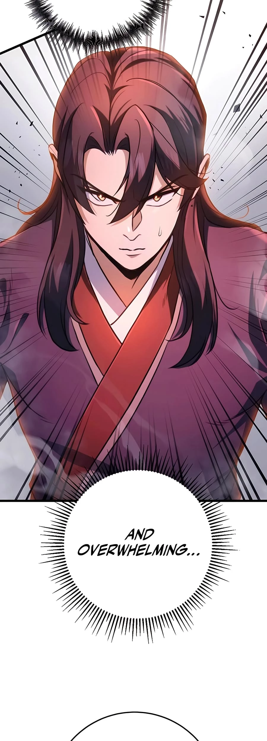 Emperor's Sword Chapter 30 - 50