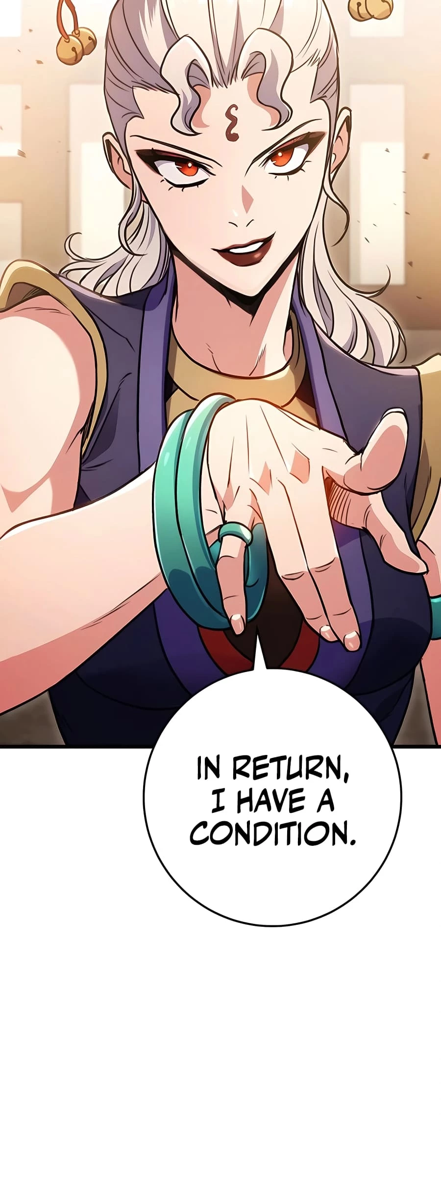 Emperor's Sword Chapter 28 - 8