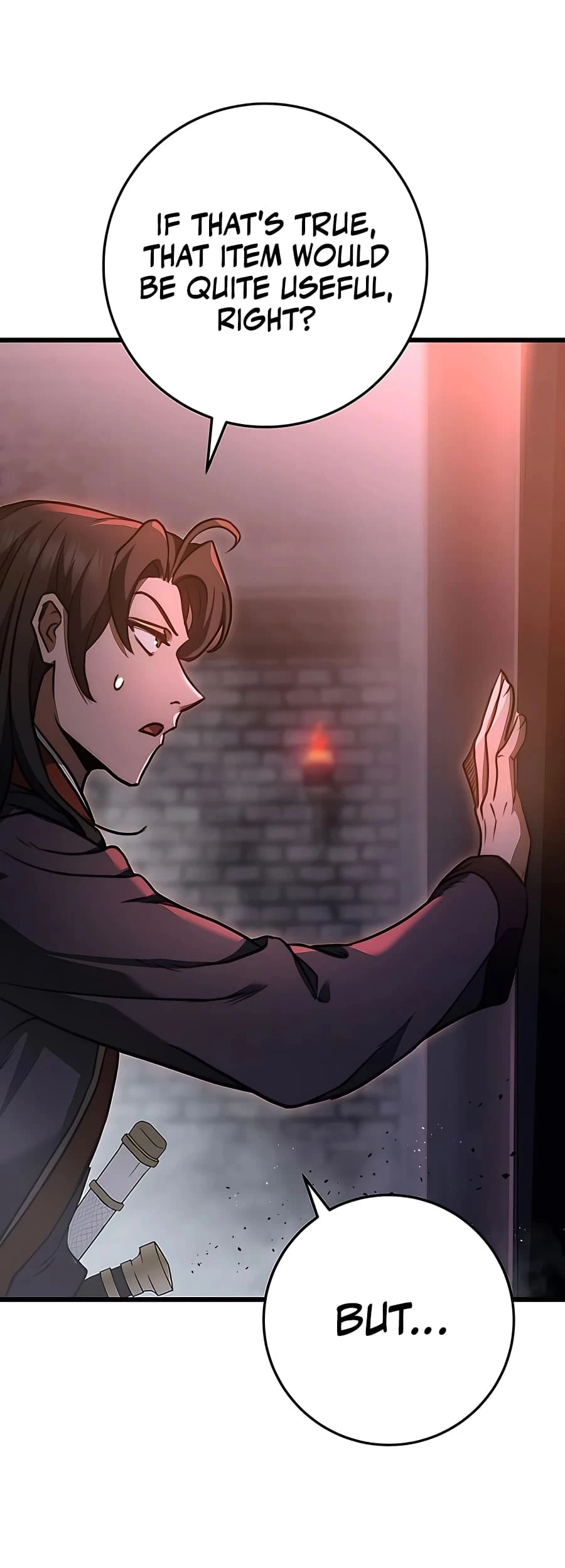 Emperor's Sword Chapter 29 - 48