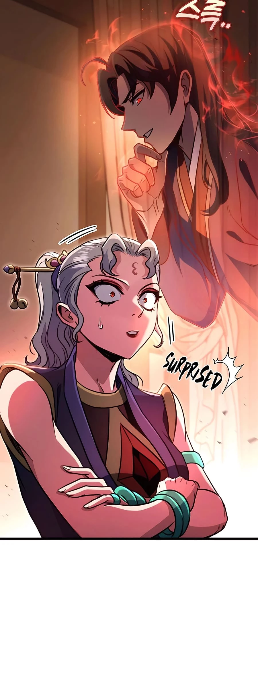 Emperor's Sword Chapter 27 - 7