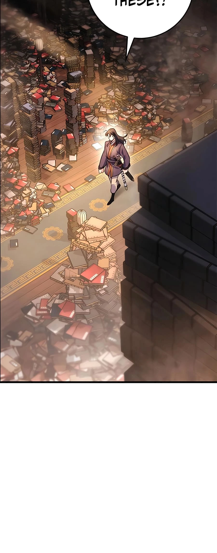 Emperor's Sword Chapter 30 - 56