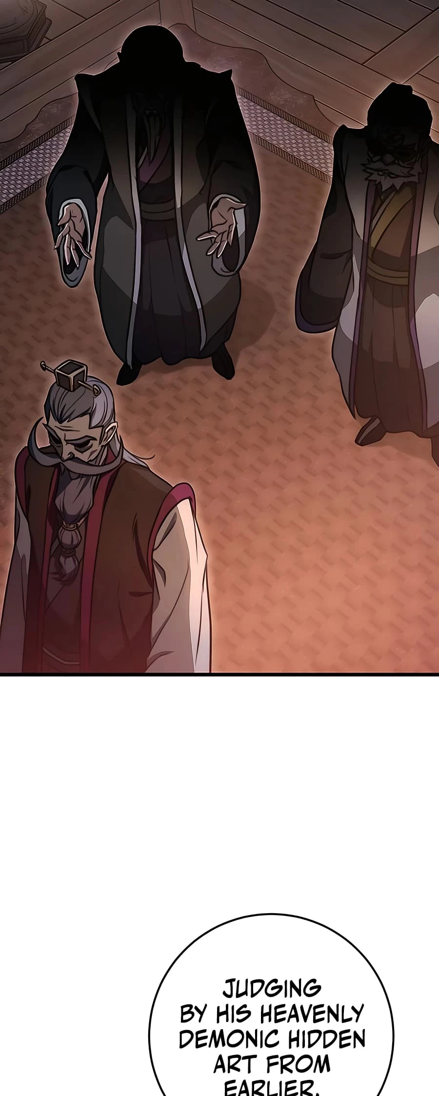 Emperor's Sword Chapter 29 - 51