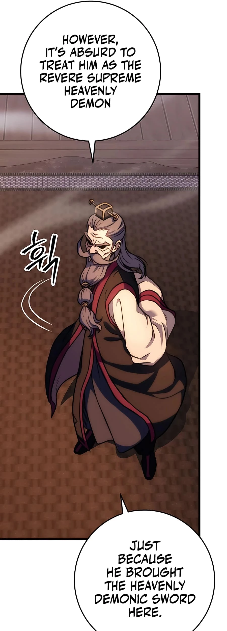Emperor's Sword Chapter 29 - 53