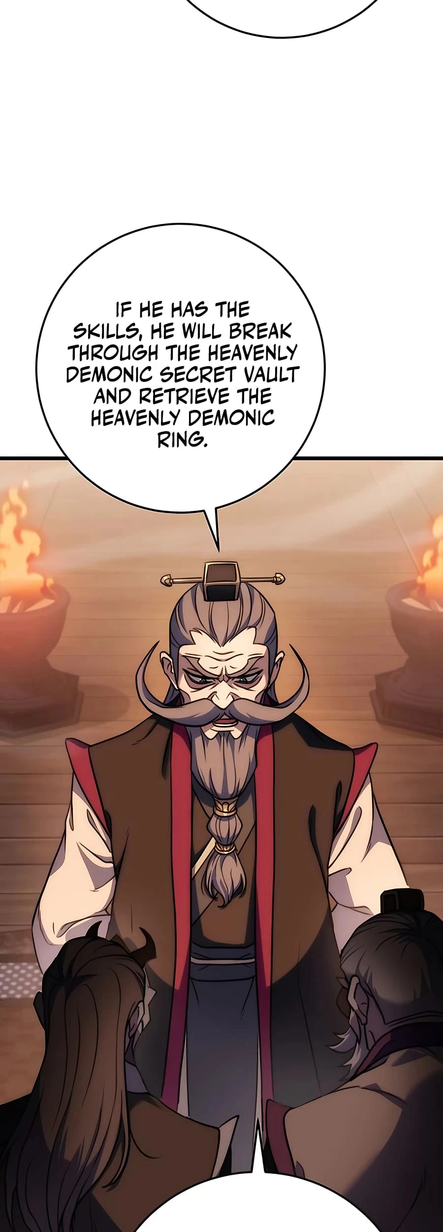 Emperor's Sword Chapter 29 - 54