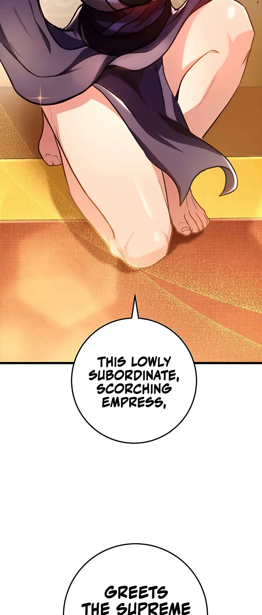 Emperor's Sword Chapter 28 - 14