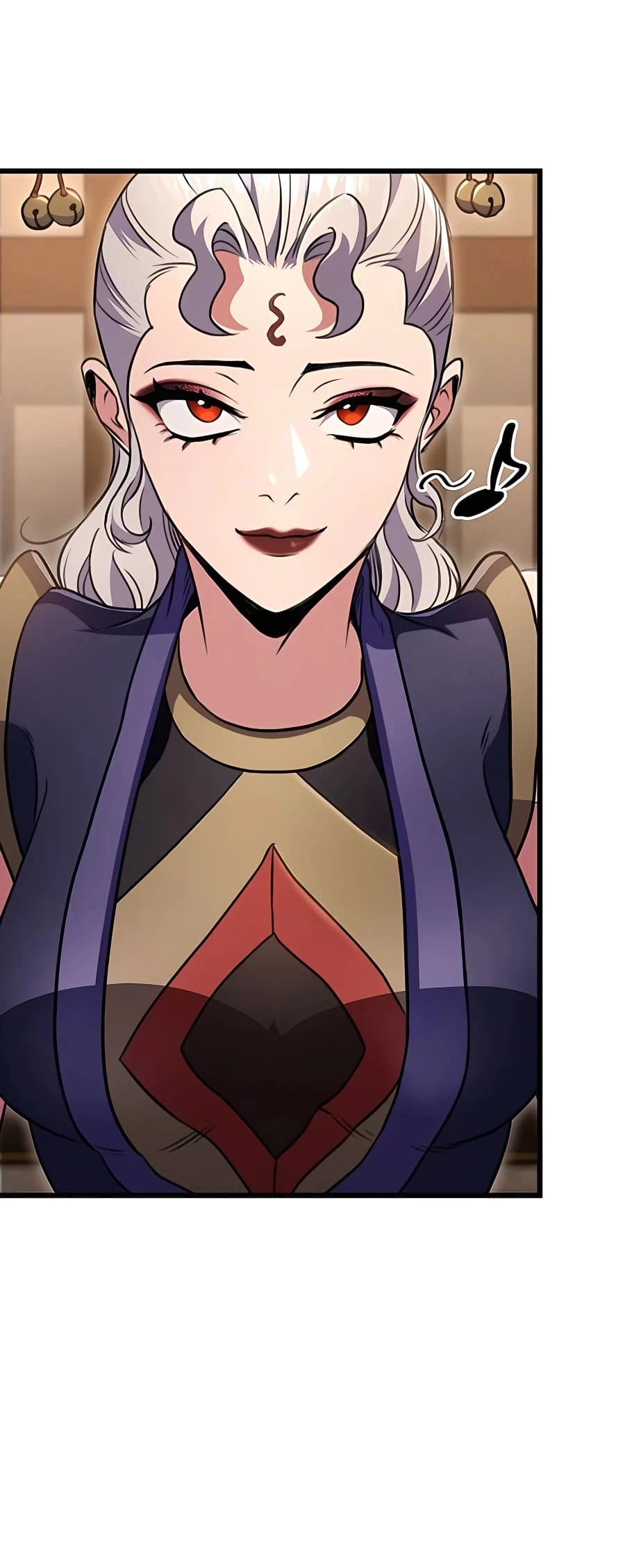Emperor's Sword Chapter 27 - 12