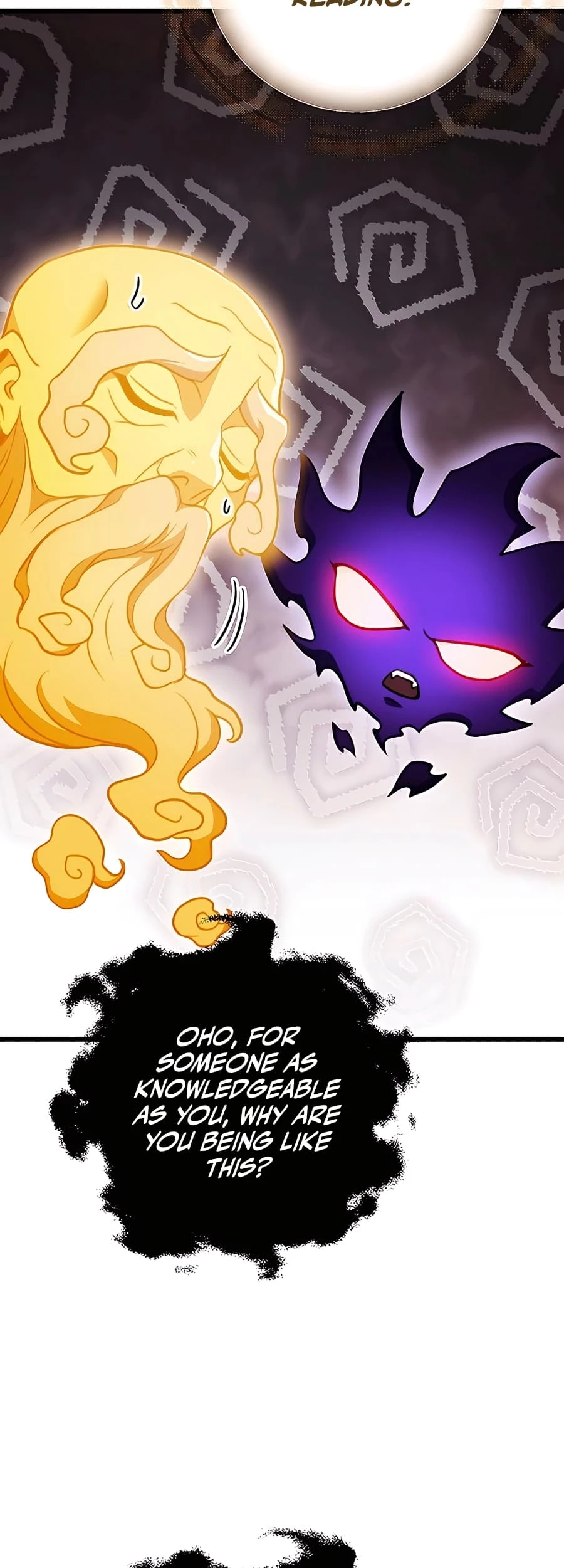 Emperor's Sword Chapter 30 - 59